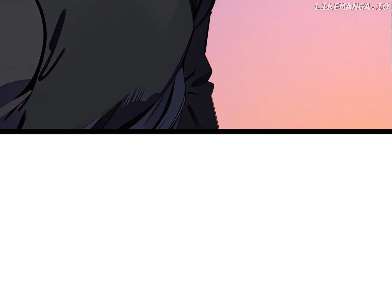 Daddy President Is Too Hard To Deal With Chapter 187 - page 27